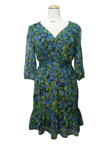 RF262 - Robe lgre - Cache cache - Taille M - cache-cache - Modalova