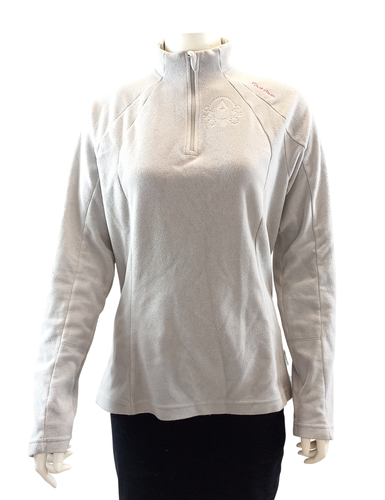 Pull polaire "" taille L (96-103 cm) - decathlon - Modalova