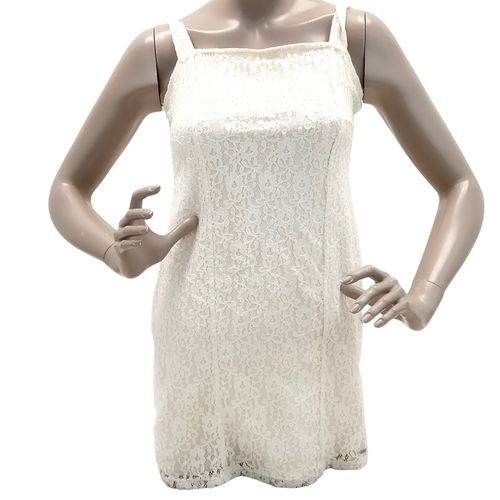 Petite robe  bretelles taille S - hollister - Modalova