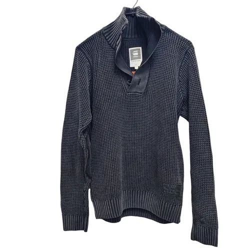 Pull en maille - L - g-star raw - Modalova