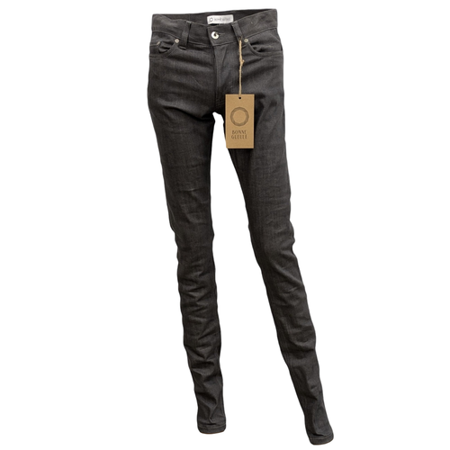 Neuf avec tiquette Jean W 26 = T 34/36 Pantalon ultra slim en toile - bonne gueule - Modalova