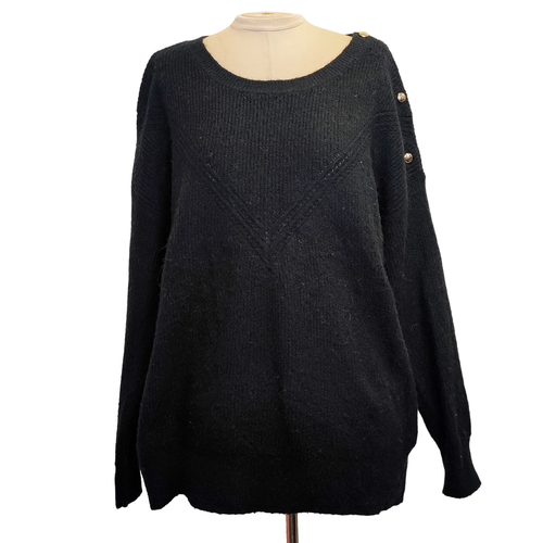 Pull en maille - XL - promod - Modalova