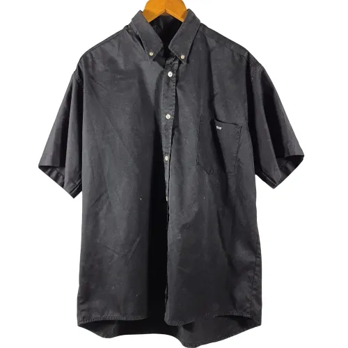 Chemise  manches courtes - XXL - eden park - Modalova