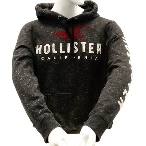 Pull  capuche taille L - hollister - Modalova