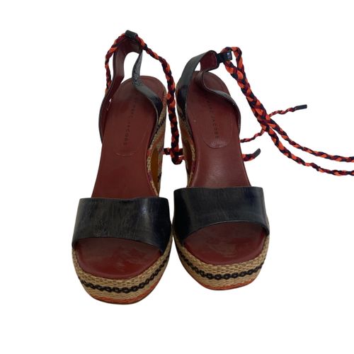 Chaussures  talons T.37 - marc jacobs - Modalova