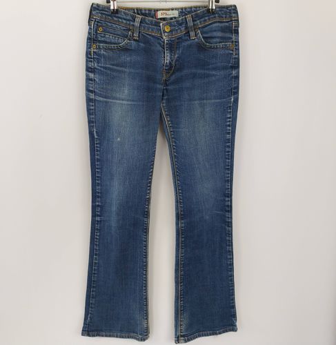 Jean bootcut - Levis 572 - 42 - levis 572 boot cut - Modalova