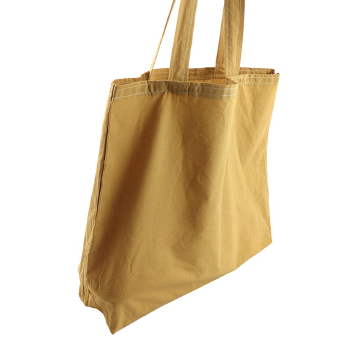 Tote Bag Uni avec Fond - Label Emmaus - Modalova