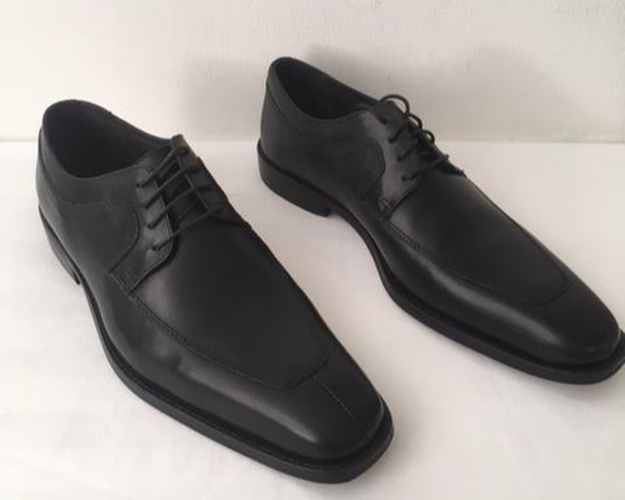 Chaussure de ville derby - en cuir - j. bradford - Modalova