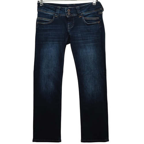 Jean taille basse - 44 - pepe jeans - Modalova