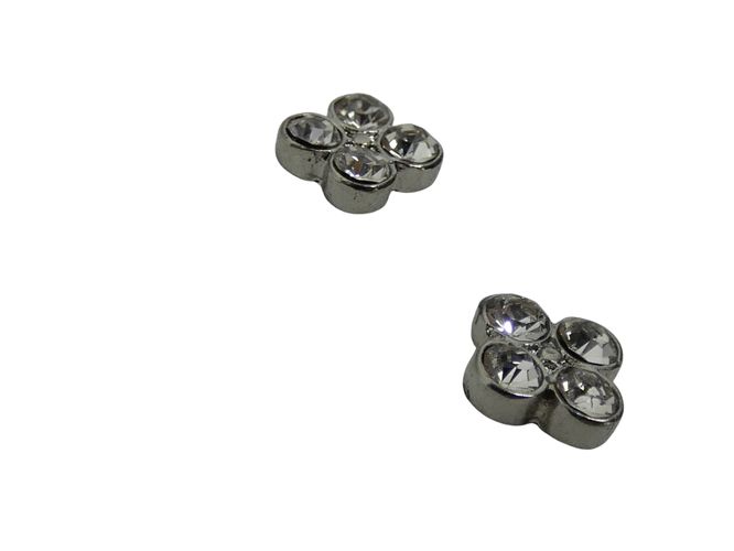 Paire de boucles d'oreilles de marque - guess - Modalova