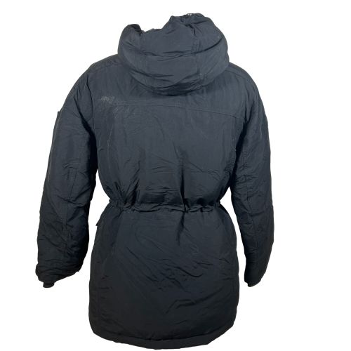 Manteau polo Ralph Lauren noir 12 ans - Label Emmaus - Modalova