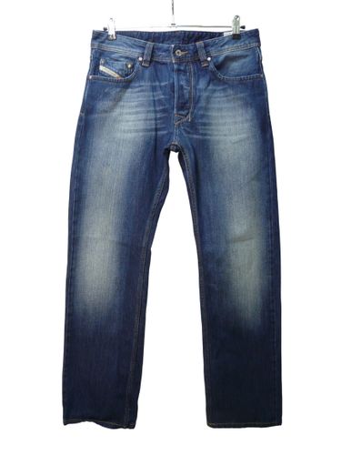 HO118 - Jean regular straight - Taille 40 - diesel industry - Modalova