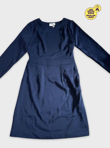 Robe marine S  - symbiose collection - Modalova