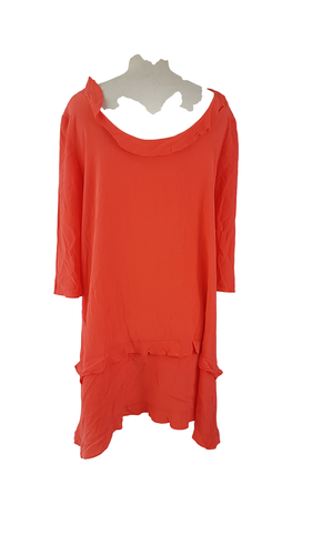 Robe en soie - Claudie Pierlot - 38 - claudie pierlot - Modalova