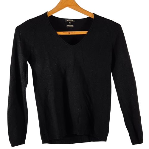 Pull en cashemire - S - massimo dutti - Modalova