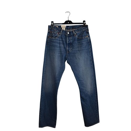 Jean Levi's 501 original, homme - levi's 501 - Modalova