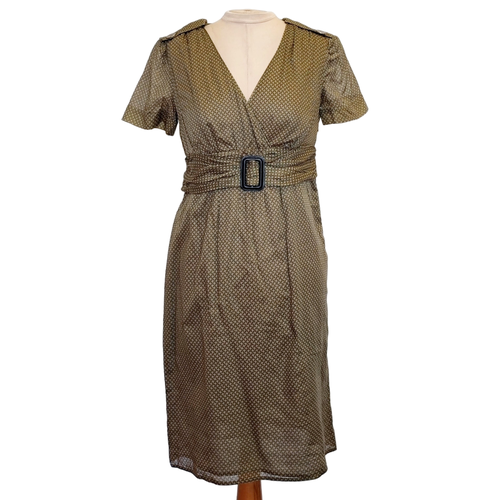 Robe chic - 38 - burberry london - Modalova