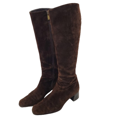 Bottes de marque Taille 37.5 - carel paris - Modalova