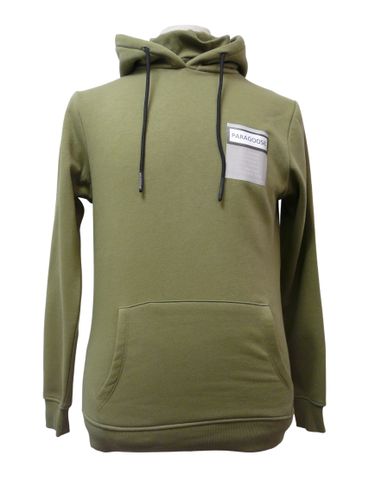 HO94 - Sweat  capuche - "Original brand" - Taille M - paragoose jeans - Modalova