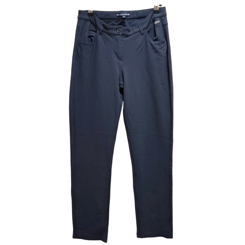 Pantalon marine - 38 - terre de marins - Modalova