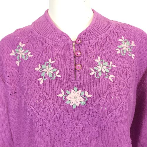 Pull fin taille 42/44 - Label Emmaus - Modalova