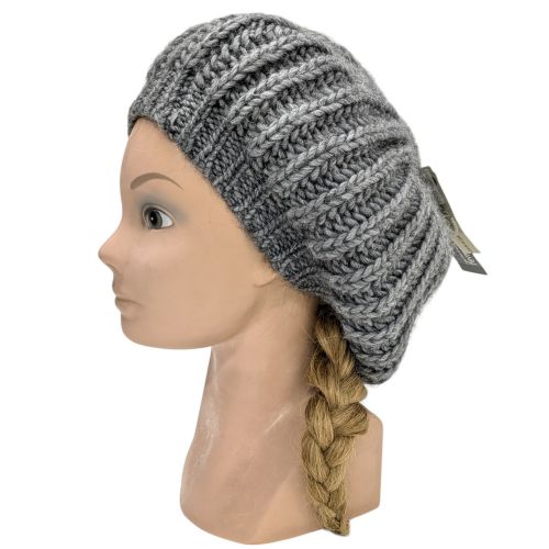 Neuf & tiquette Bonnet T U en lainage maille - monoprix - Modalova