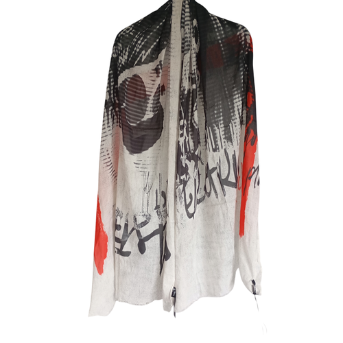 Foulard femme IKKS - ikks - Modalova