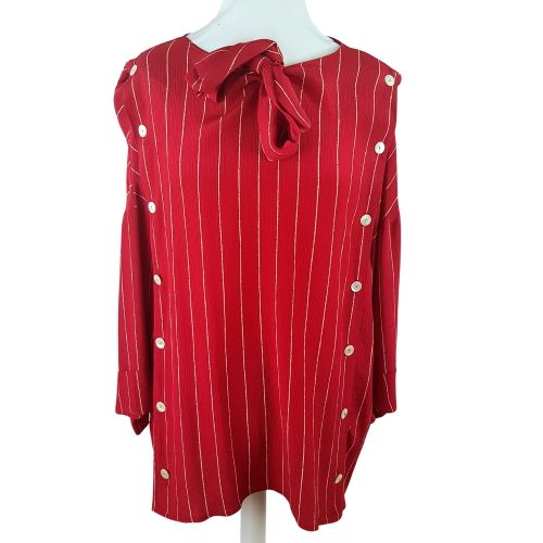 Blouse en soie - CHLOE - 42 - chlo - Modalova