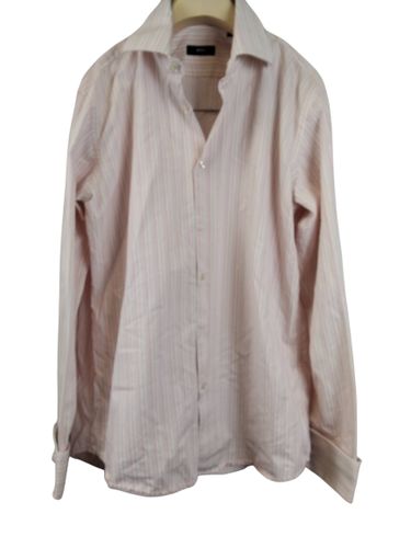 Chemise  rayures - Taille 41/L - hugo boss - Modalova