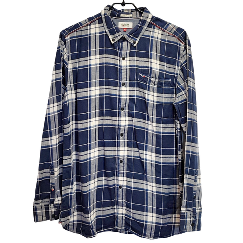 Chemise  carreaux - XL - hilfiger denim - Modalova