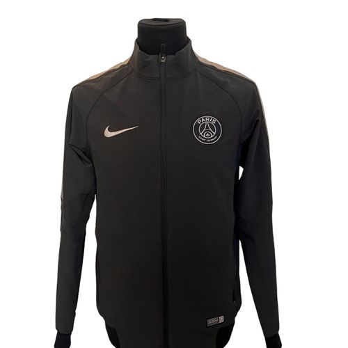 Veste de survtement, Nike paris st germain, taille S - " nike " - Modalova