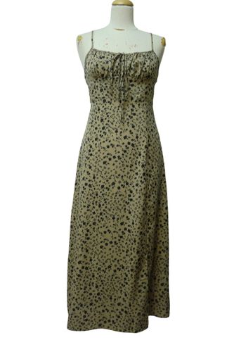 RF215 - Robe longue - Taille L - shein - Modalova