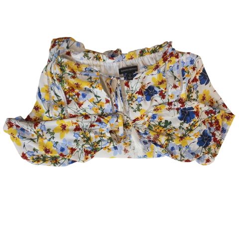 ROBE LONGUE DE MARQUE - Banana Republic - Modalova