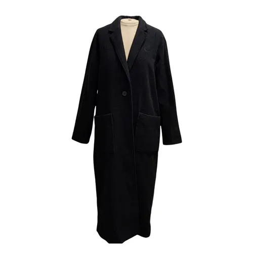 Manteau long - M/ L - american vintage - Modalova