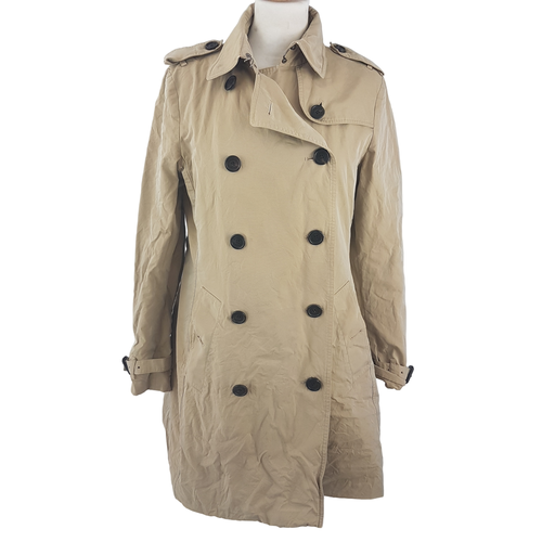 Manteau - Burberry - 40 - burberry - Modalova