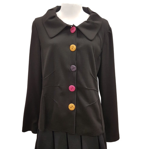 Veste  boutons colors - BETTY BARCLAY - taille 42 - bettu barclay - Modalova