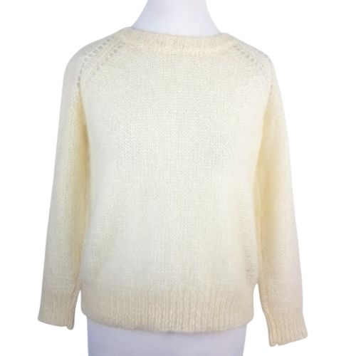 Pull en Mohair - Isabel Marant Etoile - 36 - etoile isabel marant - Modalova