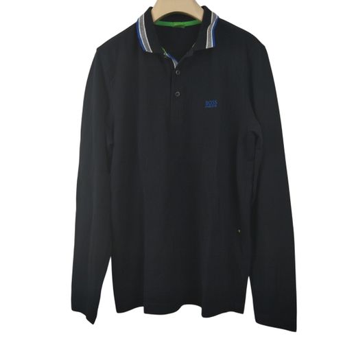 Polo 100% coton - Taille M - hugo boss - Modalova