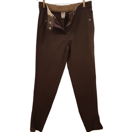 Pantalon d'quitation - Taille 40 - decathlon - Modalova