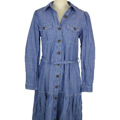 Robe en Jean - Boden - 40 - boden - Modalova