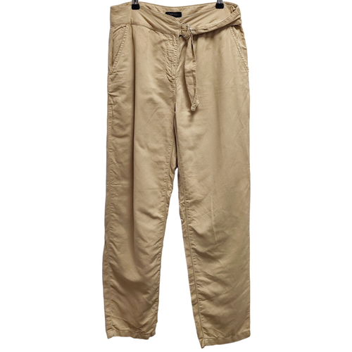 Pantalon beige - 40 - caroll - Modalova