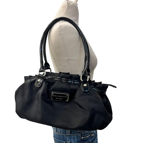 Sac  main noir , Ted Lapidus - ted lapidus - Modalova