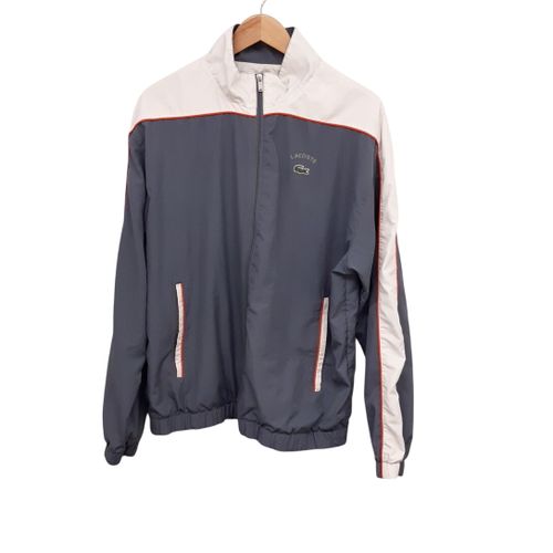 Veste de survtement sport Lacoste taille 6/192 100 % polyester - lacoste sport - Modalova