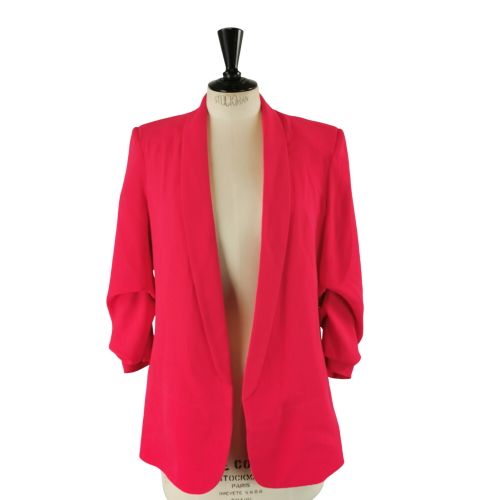 Blazer LADY LOL TM(estime) ruby - Label Emmaus - Modalova
