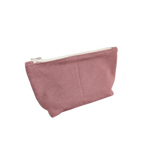 Pochette Zipp avec Fond - Label Emmaus - Modalova