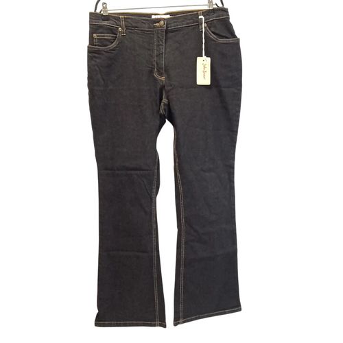 Pantalon jean " " jeans wear T44 - john baner - Modalova