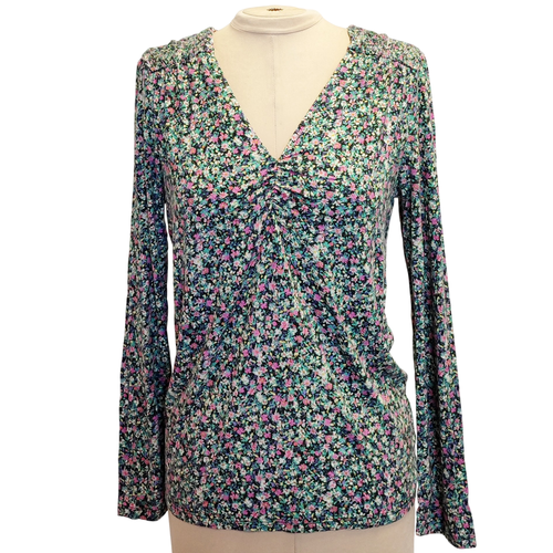 Blouse  motif - M - caroll - Modalova