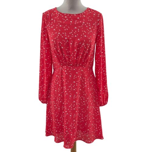 Robe rouge - GAP - T38 - gap - Modalova