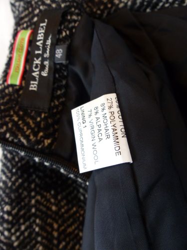 Jupe - Paul Smith Black - 48 - paul smith black - Modalova