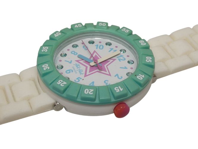 Montre Flik Flak - flik flak - Modalova